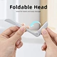 2 Pack Eyebrow Razors